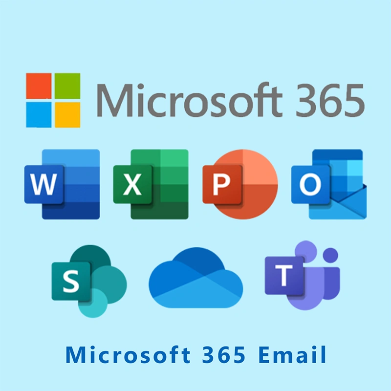 Professional Corporate Email Services for Businesses