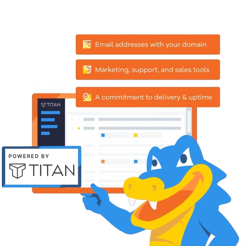 Google Workspace Corporate Email Solution