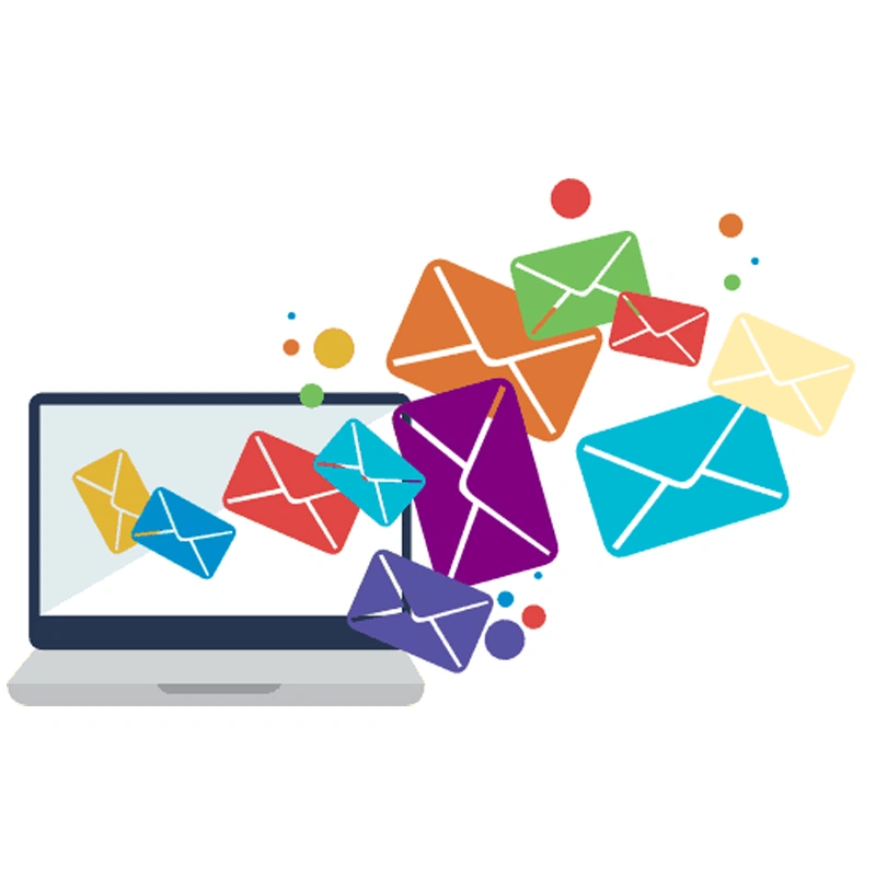 Corporate Email Access on Mobile and Desktop