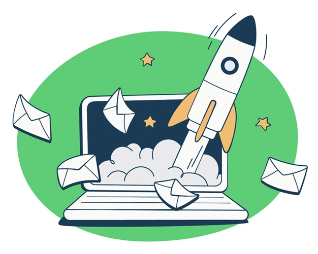 Startup Email Technical Support India