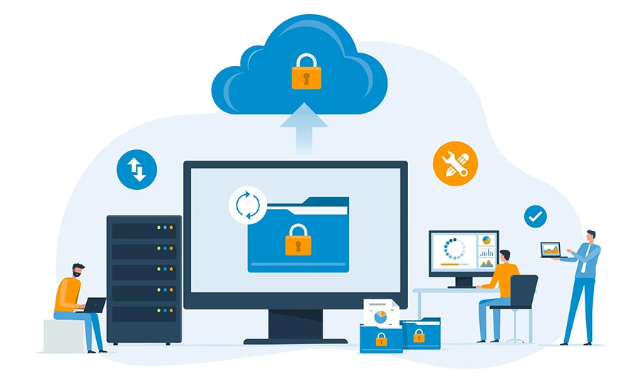 wp-Google Workspace Email Backup Solution