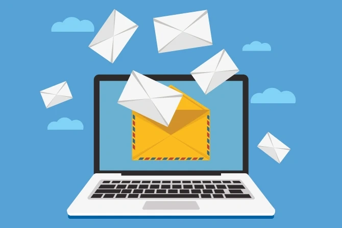 Corporate Email Hosting Services