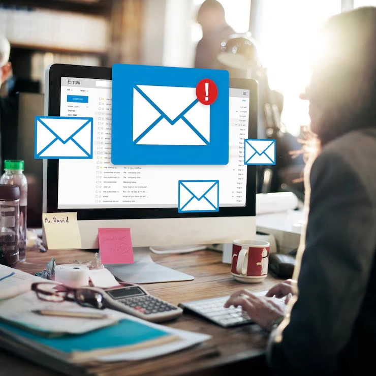 Seamless Email Migration for Small and Medium Businesses