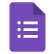 Google Workspace Forms