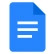 Google Workspace Docs