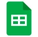 Google Workspace Sheets