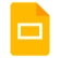 Google Workspace Slides