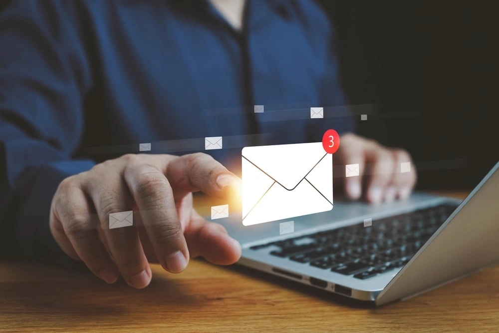 Managed Email Services for Businesses