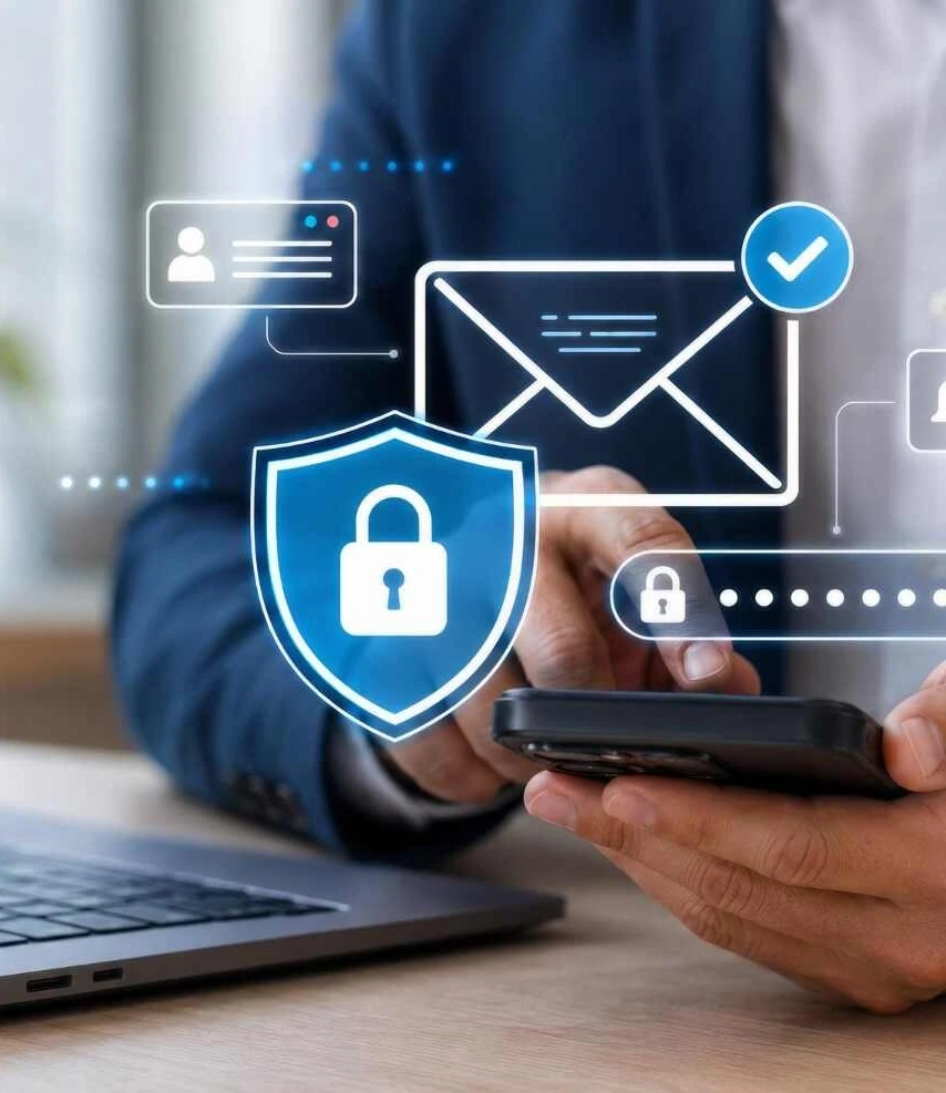 Remote Business Email Setup and Migration Support