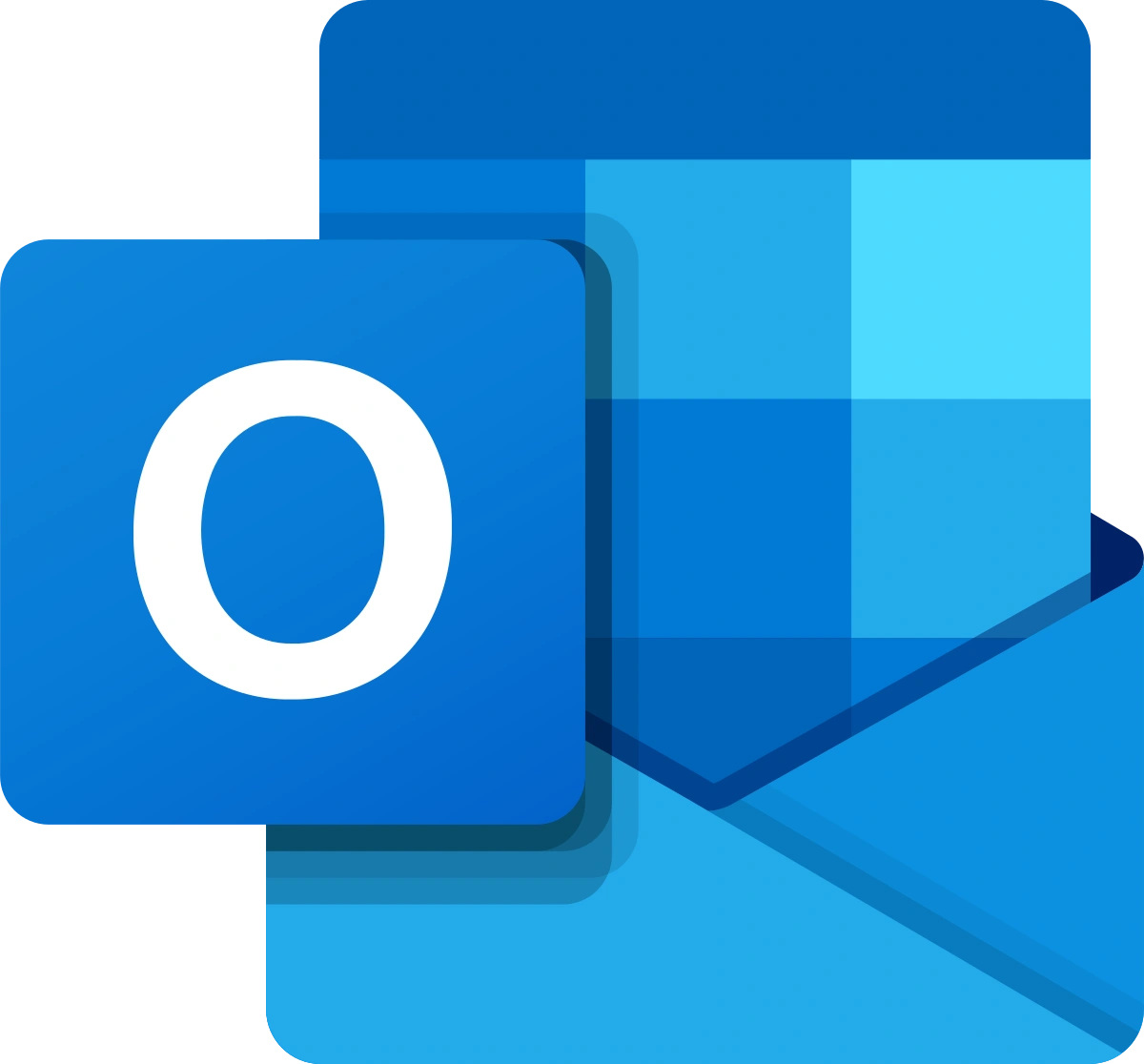 Outlook Business Email